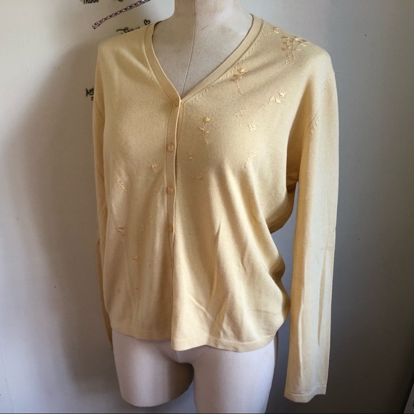 Rena Rowan Cardigan - Picture 2 of 5